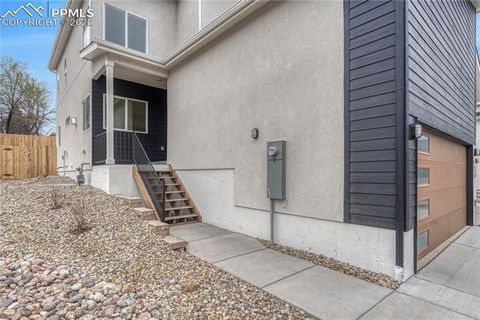 Tiny photo for 175 Terrace Drive, Colorado Springs, CO 80906 (MLS # 5190039)