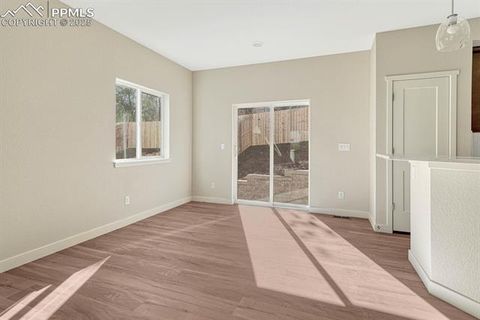Tiny photo for 175 Terrace Drive, Colorado Springs, CO 80906 (MLS # 5190039)