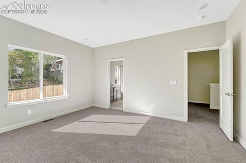 Tiny photo for 175 Terrace Drive, Colorado Springs, CO 80906 (MLS # 5190039)