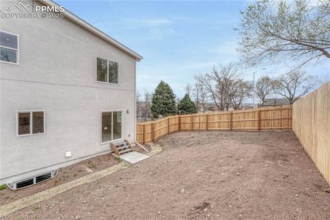 Tiny photo for 175 Terrace Drive, Colorado Springs, CO 80906 (MLS # 5190039)