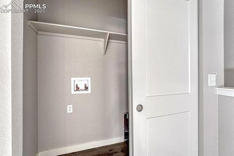 Tiny photo for 175 Terrace Drive, Colorado Springs, CO 80906 (MLS # 5190039)