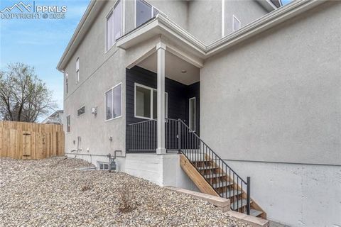 Tiny photo for 175 Terrace Drive, Colorado Springs, CO 80906 (MLS # 5190039)