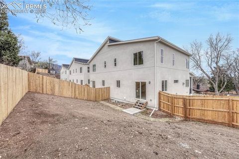 Tiny photo for 175 Terrace Drive, Colorado Springs, CO 80906 (MLS # 5190039)
