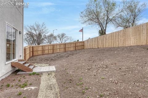 Tiny photo for 175 Terrace Drive, Colorado Springs, CO 80906 (MLS # 5190039)