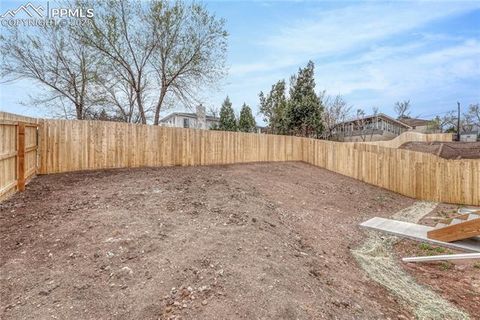 Tiny photo for 175 Terrace Drive, Colorado Springs, CO 80906 (MLS # 5190039)