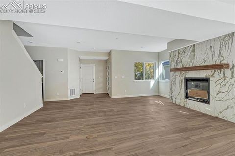 Tiny photo for 175 Terrace Drive, Colorado Springs, CO 80906 (MLS # 5190039)