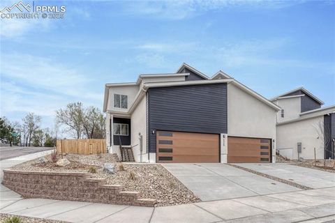 Tiny photo for 175 Terrace Drive, Colorado Springs, CO 80906 (MLS # 5190039)