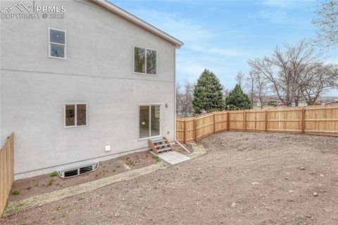 Tiny photo for 175 Terrace Drive, Colorado Springs, CO 80906 (MLS # 5190039)