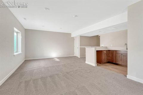 Tiny photo for 175 Terrace Drive, Colorado Springs, CO 80906 (MLS # 5190039)