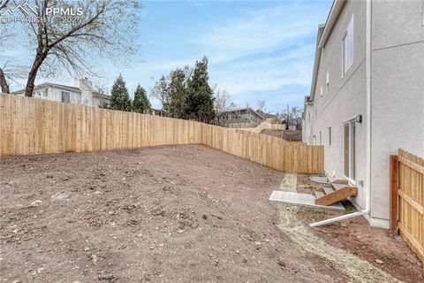 Tiny photo for 175 Terrace Drive, Colorado Springs, CO 80906 (MLS # 5190039)