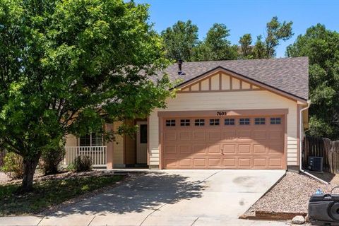Photo of 7605 Artisan Place, Fountain, CO 80817 (MLS # R11705092) Photo of 7605 Artisan Place, Fountain, CO 80817 (MLS # R11705092)