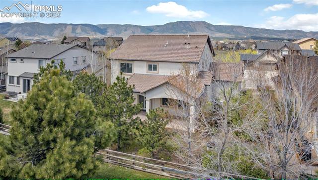 16043 Bridle Ridge Drive