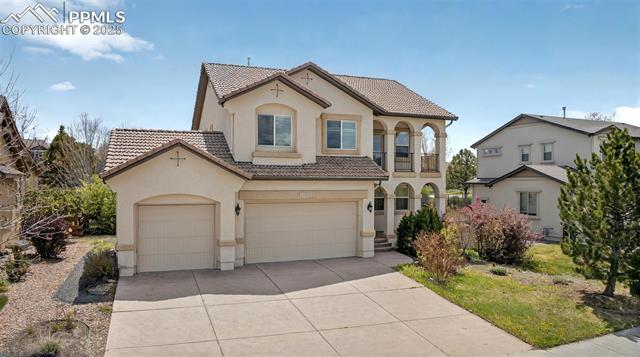 16043 Bridle Ridge Drive