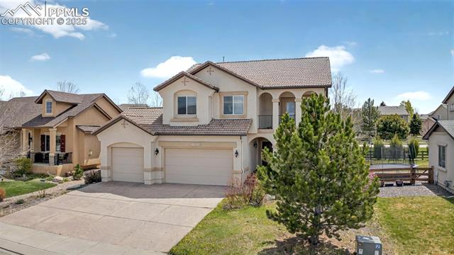 16043 Bridle Ridge Drive