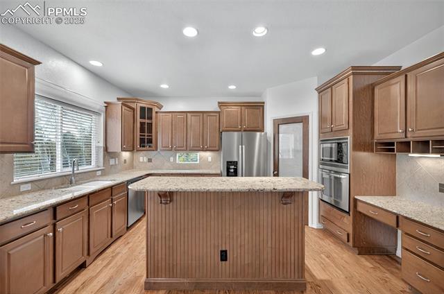 16043 Bridle Ridge Drive