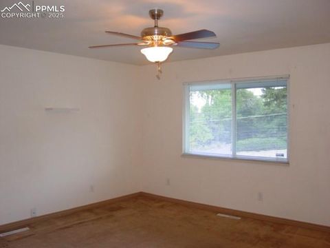 Tiny photo for 2002 Mount Washington Avenue, Colorado Springs, CO 80906 (MLS # 8659447)
