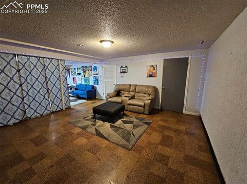 Tiny photo for 2002 Mount Washington Avenue, Colorado Springs, CO 80906 (MLS # 8659447)