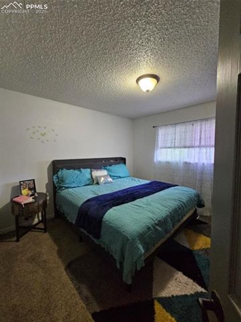 Tiny photo for 2002 Mount Washington Avenue, Colorado Springs, CO 80906 (MLS # 8659447)
