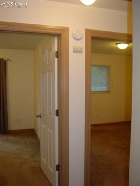 Tiny photo for 2002 Mount Washington Avenue, Colorado Springs, CO 80906 (MLS # 8659447)