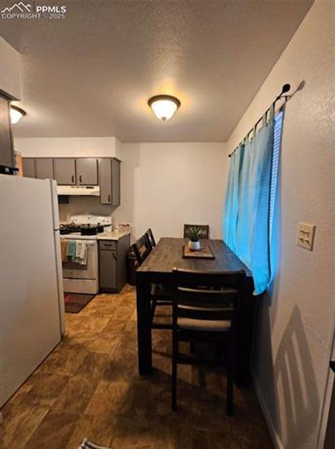 Tiny photo for 2002 Mount Washington Avenue, Colorado Springs, CO 80906 (MLS # 8659447)