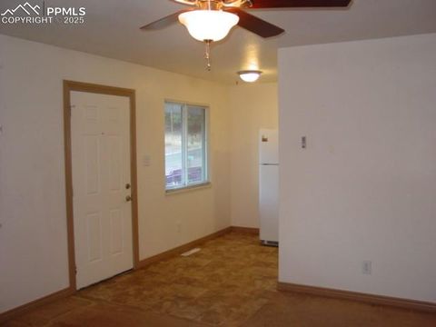 Tiny photo for 2002 Mount Washington Avenue, Colorado Springs, CO 80906 (MLS # 8659447)