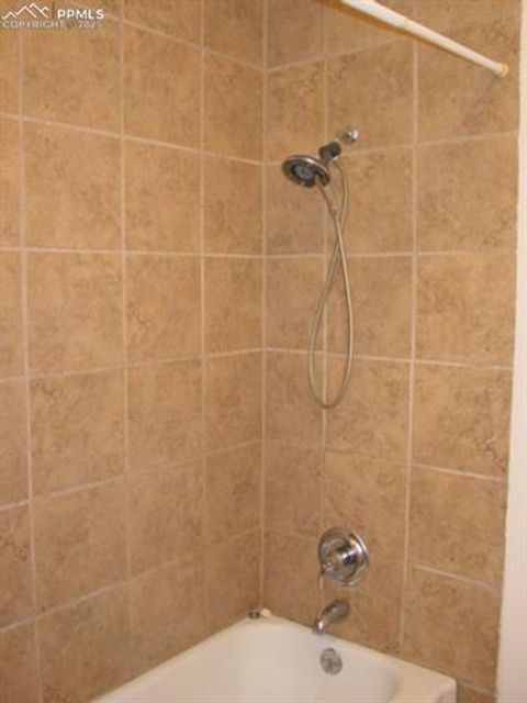 Tiny photo for 2002 Mount Washington Avenue, Colorado Springs, CO 80906 (MLS # 8659447)