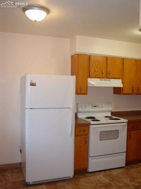 Tiny photo for 2002 Mount Washington Avenue, Colorado Springs, CO 80906 (MLS # 8659447)