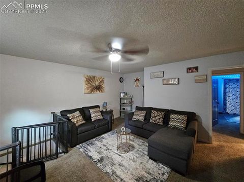 Tiny photo for 2002 Mount Washington Avenue, Colorado Springs, CO 80906 (MLS # 8659447)