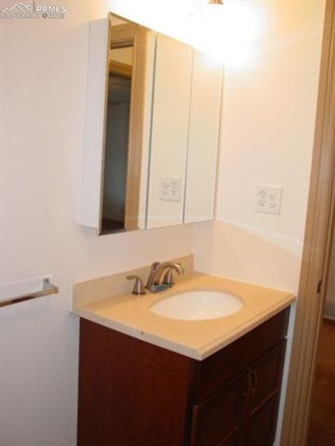 Tiny photo for 2002 Mount Washington Avenue, Colorado Springs, CO 80906 (MLS # 8659447)