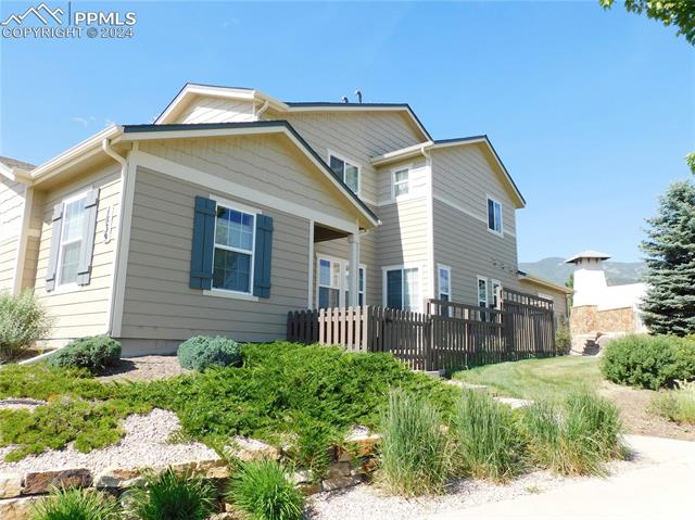 View Colorado Springs, CO 80905 townhome