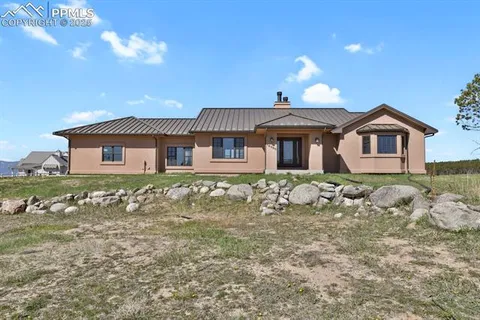 14060 Black Forest Road, Colorado Springs, CO 80908 - #: 5942968