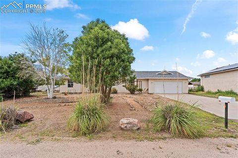 Photo of 133 S Spaulding Avenue, Pueblo West, CO 81007 (MLS # 3697133) Photo of 133 S Spaulding Avenue, Pueblo West, CO 81007 (MLS # 3697133)