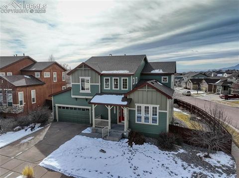 Tiny photo for 6911 Quiet Pond Place, Colorado Springs, CO 80923 (MLS # 3189226)