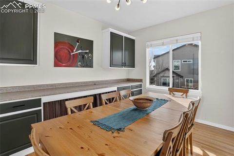 Tiny photo for 6911 Quiet Pond Place, Colorado Springs, CO 80923 (MLS # 3189226)