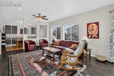 Tiny photo for 6911 Quiet Pond Place, Colorado Springs, CO 80923 (MLS # 3189226)