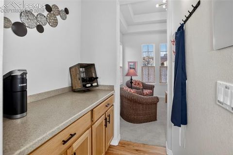 Tiny photo for 6911 Quiet Pond Place, Colorado Springs, CO 80923 (MLS # 3189226)