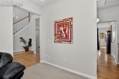 Tiny photo for 6911 Quiet Pond Place, Colorado Springs, CO 80923 (MLS # 3189226)