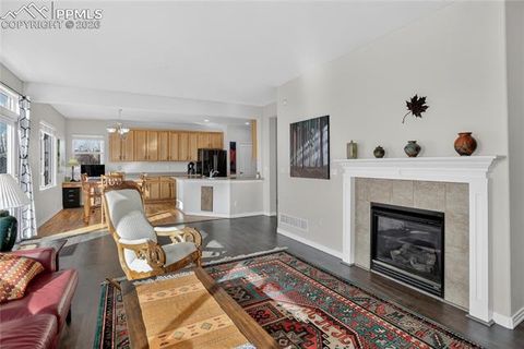 Tiny photo for 6911 Quiet Pond Place, Colorado Springs, CO 80923 (MLS # 3189226)