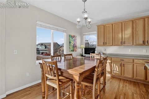 Tiny photo for 6911 Quiet Pond Place, Colorado Springs, CO 80923 (MLS # 3189226)