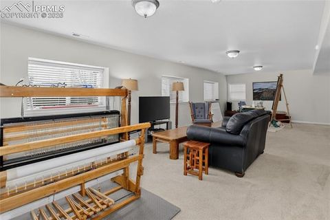 Tiny photo for 6911 Quiet Pond Place, Colorado Springs, CO 80923 (MLS # 3189226)