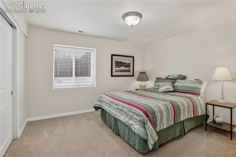 Tiny photo for 6911 Quiet Pond Place, Colorado Springs, CO 80923 (MLS # 3189226)