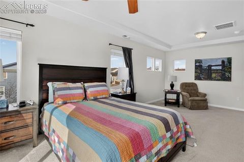 Tiny photo for 6911 Quiet Pond Place, Colorado Springs, CO 80923 (MLS # 3189226)