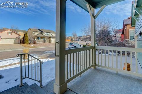 Tiny photo for 6911 Quiet Pond Place, Colorado Springs, CO 80923 (MLS # 3189226)