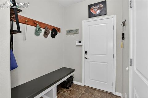 Tiny photo for 6911 Quiet Pond Place, Colorado Springs, CO 80923 (MLS # 3189226)