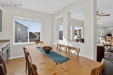 Tiny photo for 6911 Quiet Pond Place, Colorado Springs, CO 80923 (MLS # 3189226)