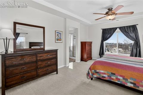 Tiny photo for 6911 Quiet Pond Place, Colorado Springs, CO 80923 (MLS # 3189226)