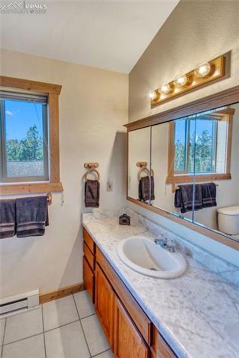Tiny photo for 71 Durelli Drive, Woodland Park, CO 80863 (MLS # 7133129)