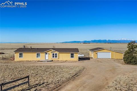 830 Ranchette Place Calhan CO 80808