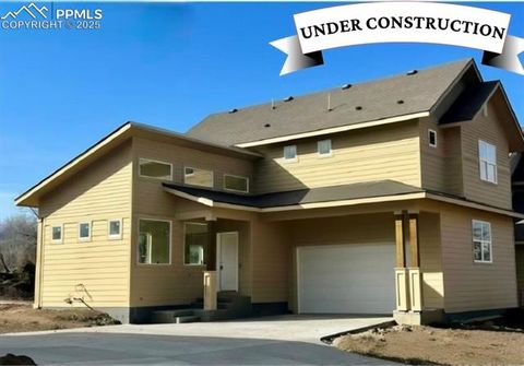 1329 verde Drive Colorado Springs CO 80910