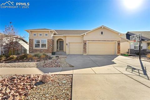 Photo of 12667 Wheeler Peak Drive, Peyton, CO 80831 (MLS # 2029124) Photo of 12667 Wheeler Peak Drive, Peyton, CO 80831 (MLS # 2029124)